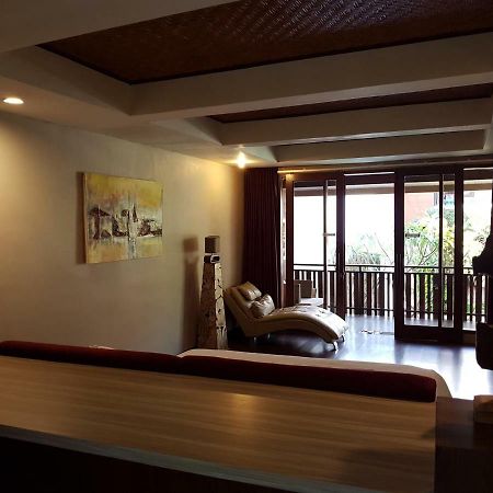 Narisha Guesthouse 쿠팡 외부 사진