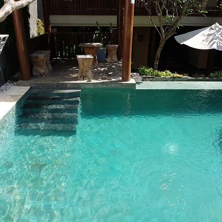 Narisha Guesthouse 쿠팡 외부 사진