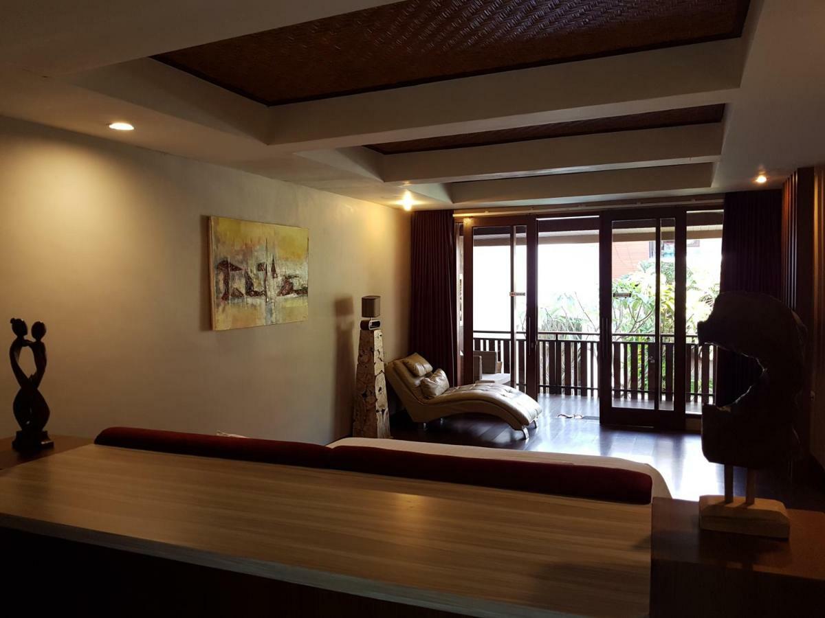 Narisha Guesthouse 쿠팡 외부 사진