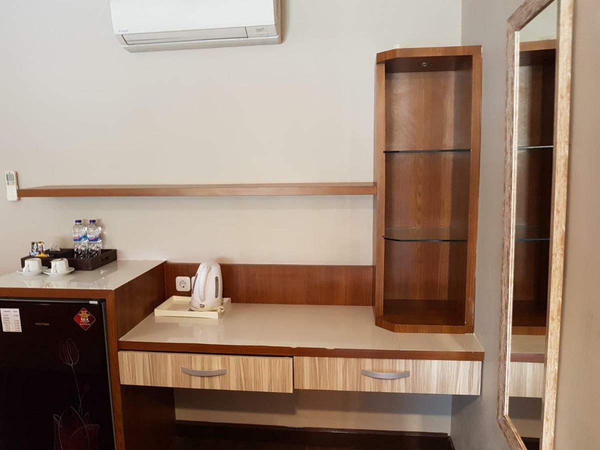 Narisha Guesthouse 쿠팡 외부 사진