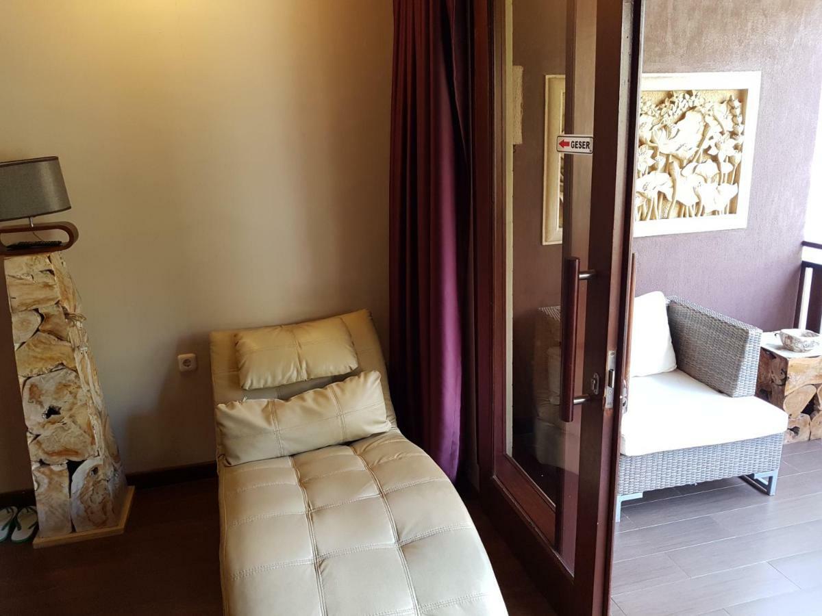 Narisha Guesthouse 쿠팡 외부 사진