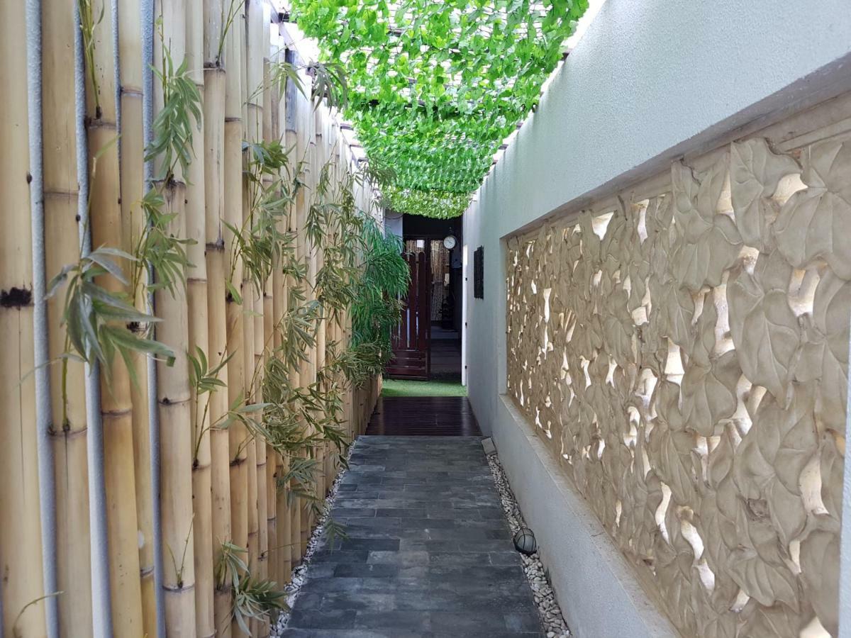 Narisha Guesthouse 쿠팡 외부 사진
