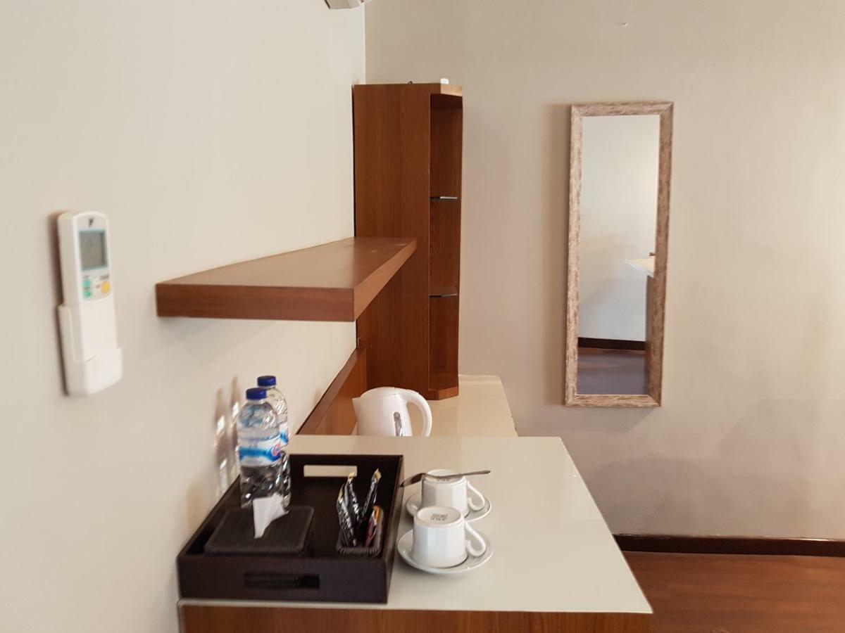 Narisha Guesthouse 쿠팡 외부 사진