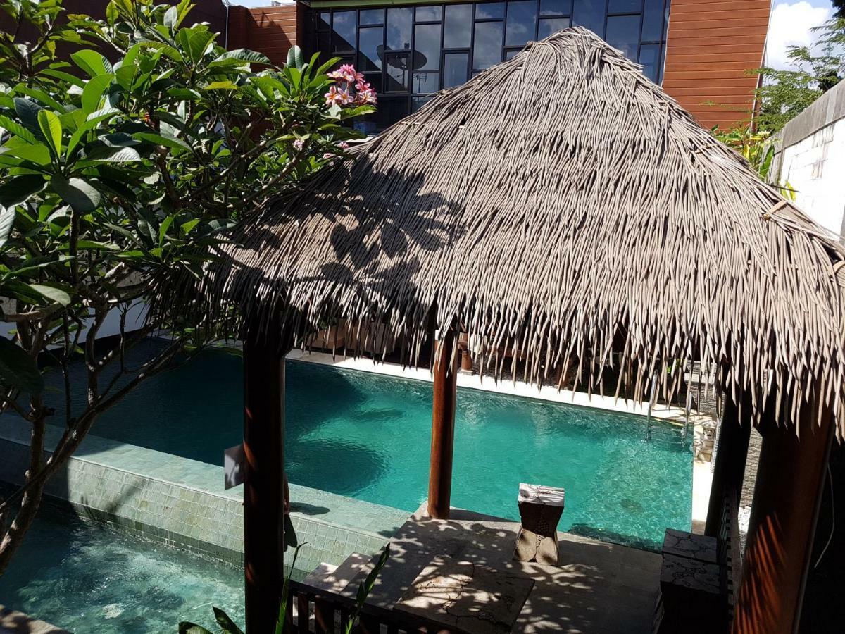 Narisha Guesthouse 쿠팡 외부 사진